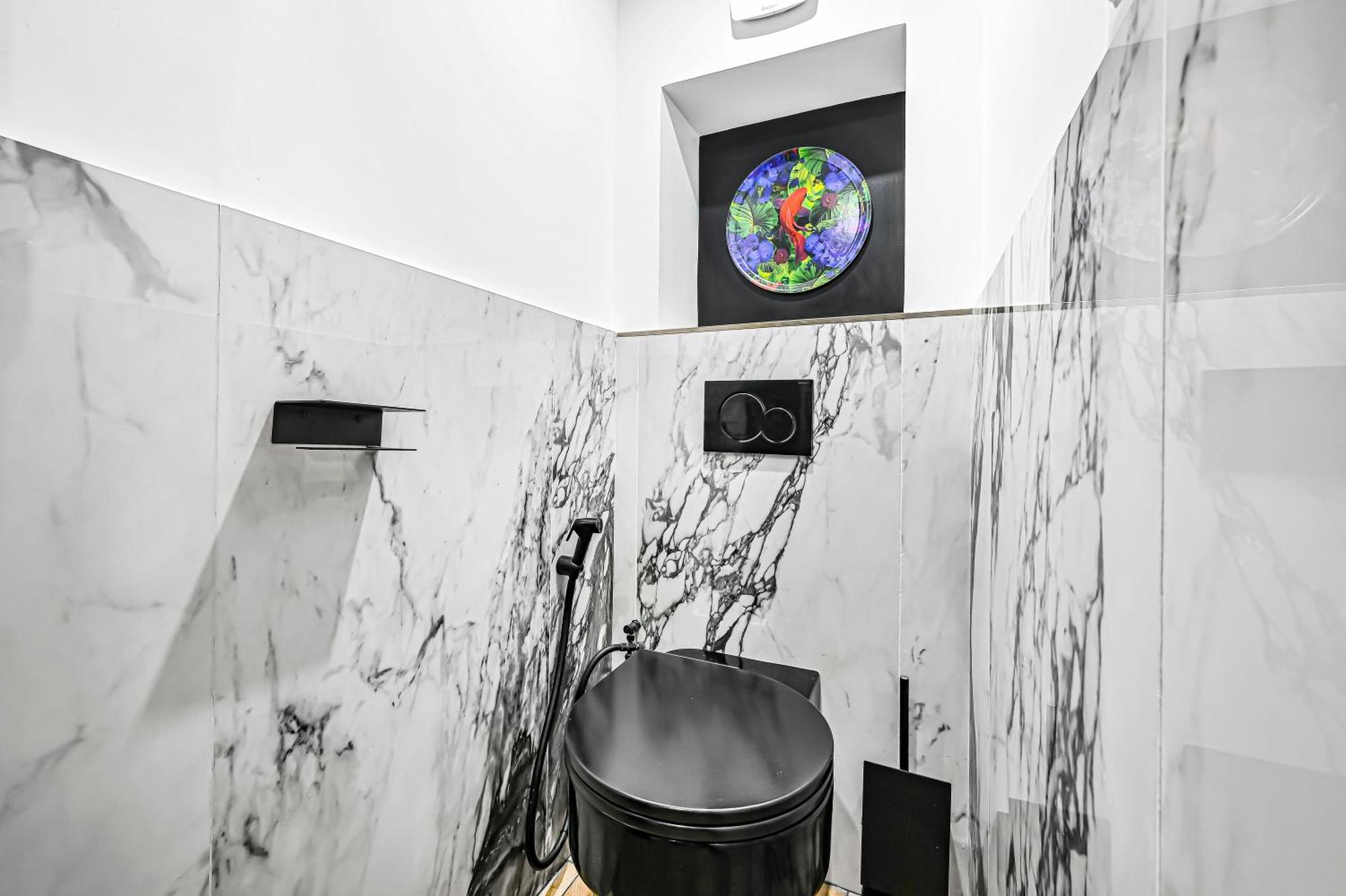 La Reverie - - Jacuzzi Pro * Paris