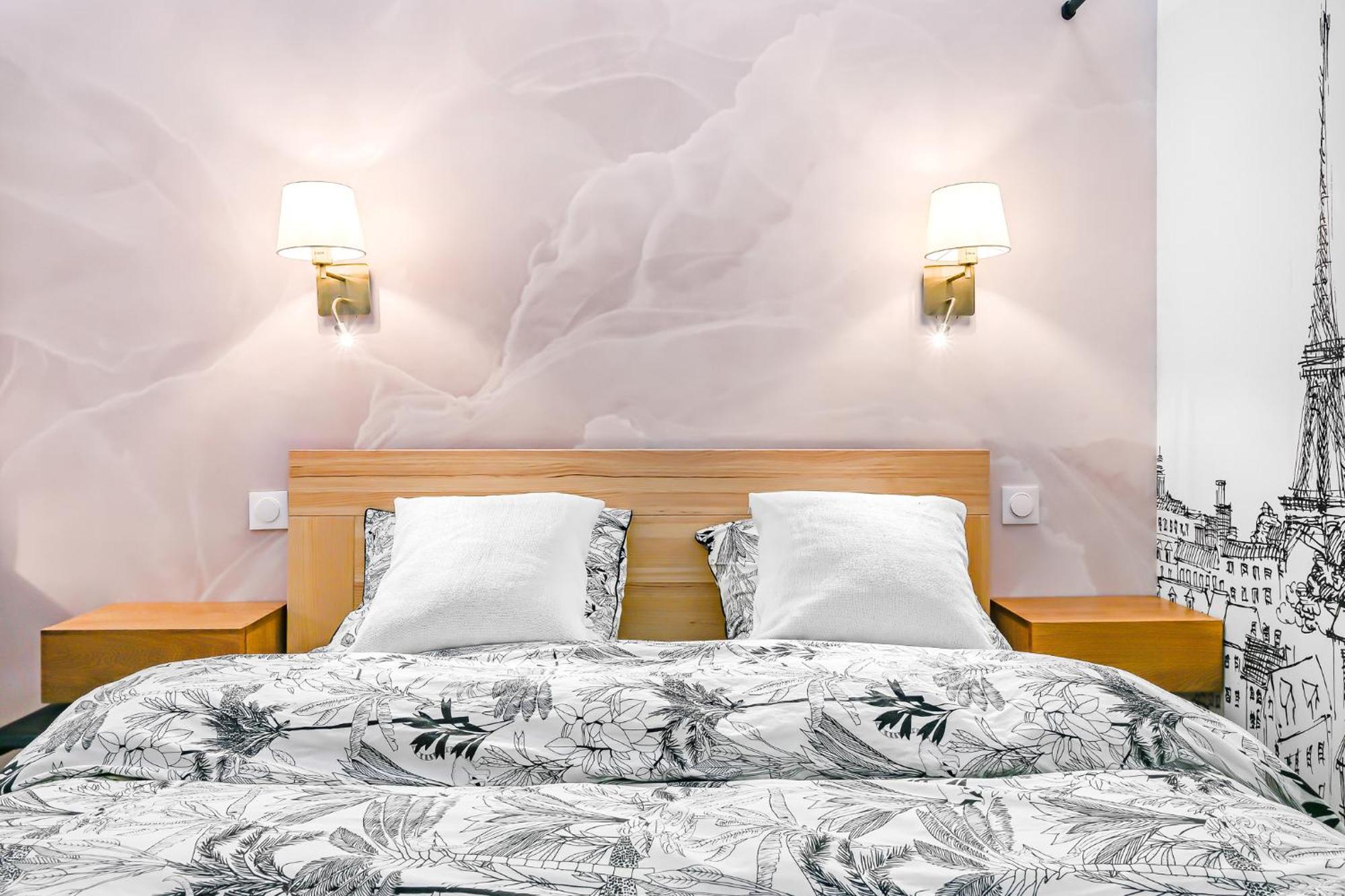 La Reverie - - Jacuzzi Pro Paris