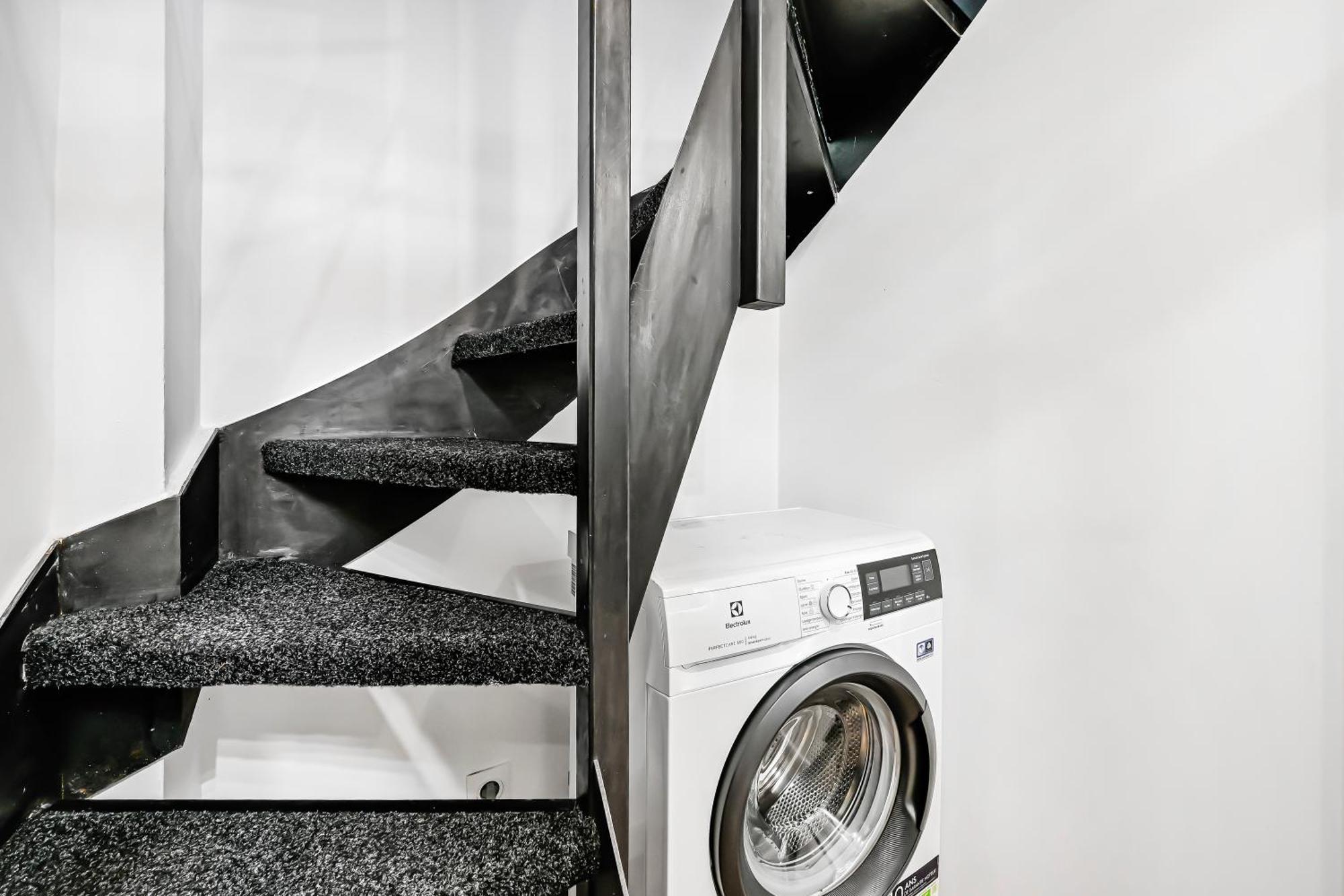 La Reverie - - Jacuzzi Pro Apartment